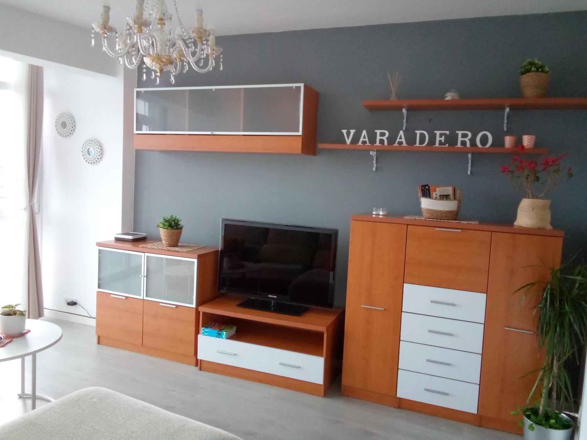 Vt Varadero Финистерре Экстерьер фото
